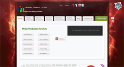 Desktop Screenshot of memoryimprintstudio.com